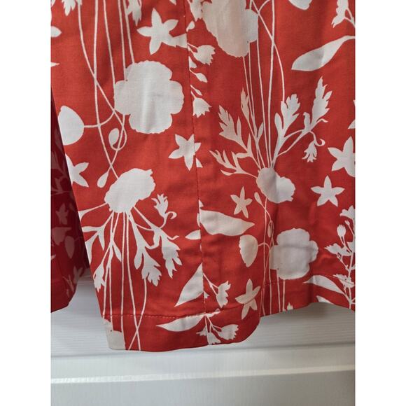 Boden Poppy Rosamund Sundress Dress, Tall Size 14L - Picture 14 of 14